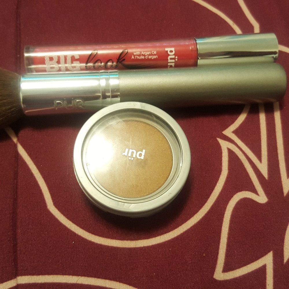 PUR cosmetics